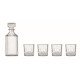 Set whisky Reiset