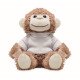 Peluche mono Lenny