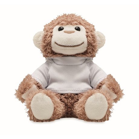 Peluche mono Lenny