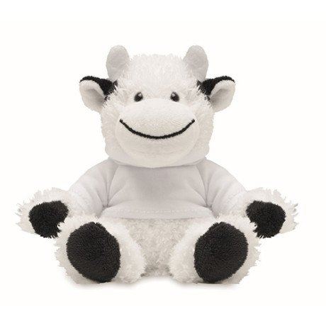 Peluche vaca Manny