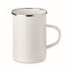 Taza Silver