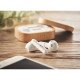 Auriculares TWS Jazz Bamboo