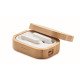 Auriculares TWS Jazz Bamboo