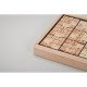 Juego de mesa Sudoku