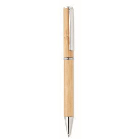 Bolígrafo bambú Naira