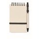 Libreta A6 Mito Set