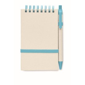 Libreta A6 Mito Set