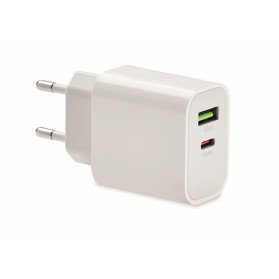 Cargador USB Port