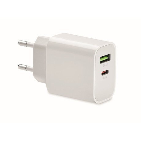 Cargador USB Port