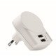 Cargador USB Skross Euro Euro Usb Charger 2Xa