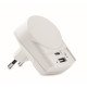 Cargador USB Skross Euro Euro Usb Charger A/C