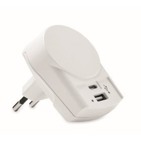 Cargador USB Skross Euro Euro Usb Charger A/C