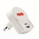 Cargador USB Skross Euro Euro Usb Charger A/C