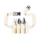 Set jardinería Maurix