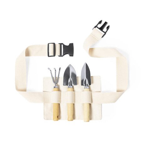 Set jardinería Maurix