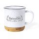 Taza Larray