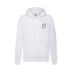 Sudadera Niño Fruit of the Loom Lightweight Hooded S