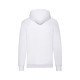 Sudadera Niño Fruit of the Loom Lightweight Hooded S