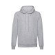 Sudadera Niño Fruit of the Loom Lightweight Hooded S