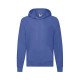 Sudadera Niño Fruit of the Loom Lightweight Hooded S