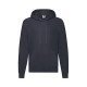 Sudadera Niño Fruit of the Loom Lightweight Hooded S