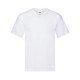 Camiseta Fruit of the Loom Iconic V-Neck