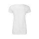 Camiseta Mujer Fruit of the Loom Iconic V-Neck