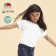 Camiseta Niña Fruit of the Loom Iconic