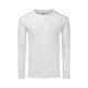 Camiseta Fruit of the Loom Iconic Long Sleeve T