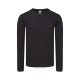 Camiseta Fruit of the Loom Iconic Long Sleeve T