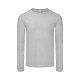 Camiseta Fruit of the Loom Iconic Long Sleeve T