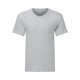 Camiseta Fruit of the Loom Iconic V-Neck