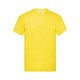 Camiseta Fruit of the Loom Original T