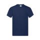 Camiseta Fruit of the Loom Original T