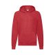 Sudadera Adulto Lightweight Hooded S