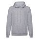 Sudadera Adulto Lightweight Hooded S