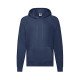 Sudadera Adulto Lightweight Hooded S