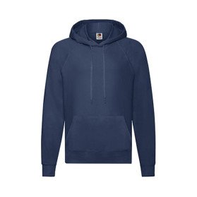 Sudadera Fruit of the Loom Lightweight Hooded S