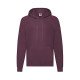 Sudadera Adulto Lightweight Hooded S