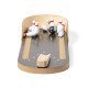 Minijuego bolos Strike