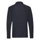 Polo Fruit of the Loom Premium Long Sleeve