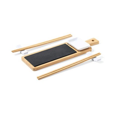 Set sushi Gunkan