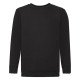 Sudadera niño Classic Set-In Sweat