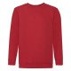 Sudadera niño Classic Set-In Sweat