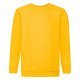 Sudadera niño Classic Set-In Sweat
