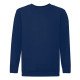 Sudadera niño Classic Set-In Sweat