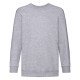 Sudadera niño Classic Set-In Sweat