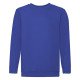 Sudadera niño Classic Set-In Sweat