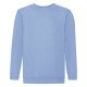 Sudadera niño Classic Set-In Sweat