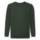 Sudadera niño Classic Set-In Sweat